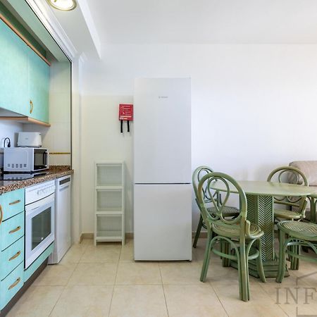 Inftour Amatista 10 Apartamento 칼페 외부 사진