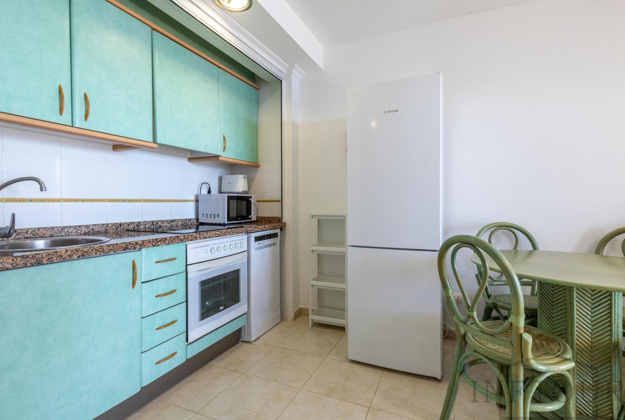 Inftour Amatista 10 Apartamento 칼페 외부 사진