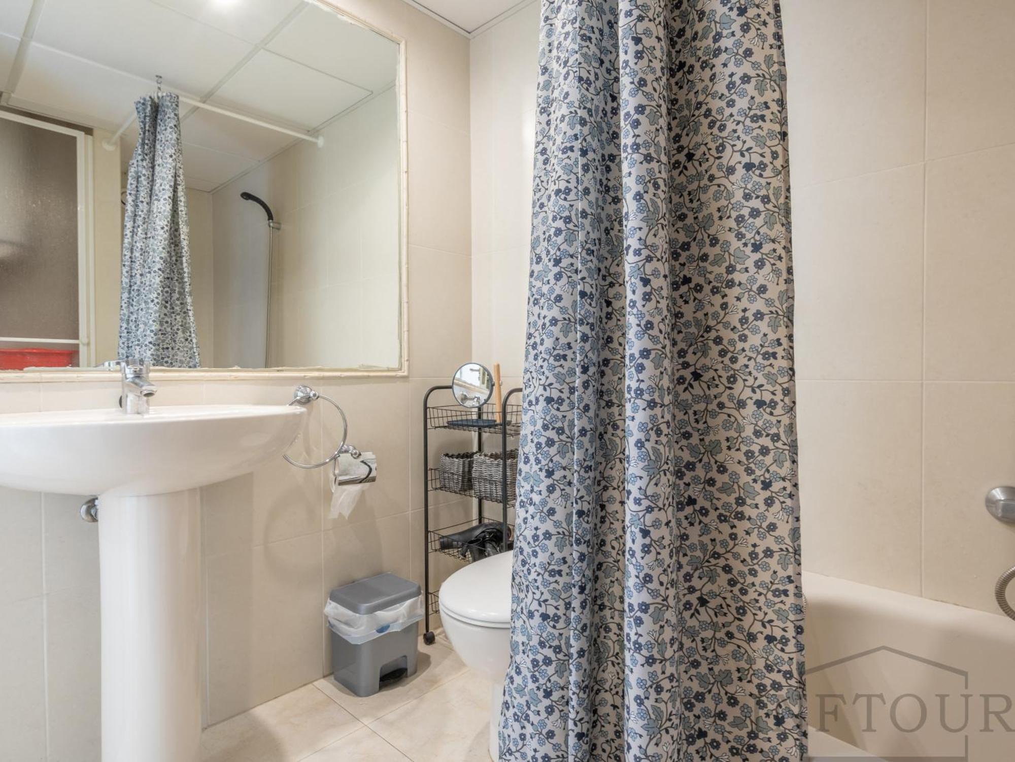 Inftour Amatista 10 Apartamento 칼페 외부 사진