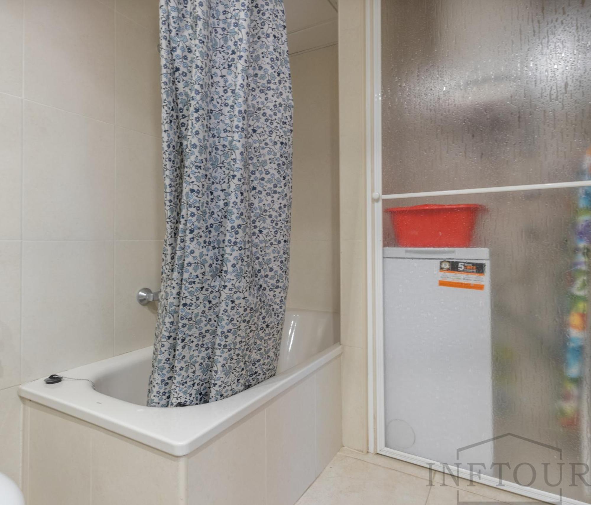 Inftour Amatista 10 Apartamento 칼페 외부 사진