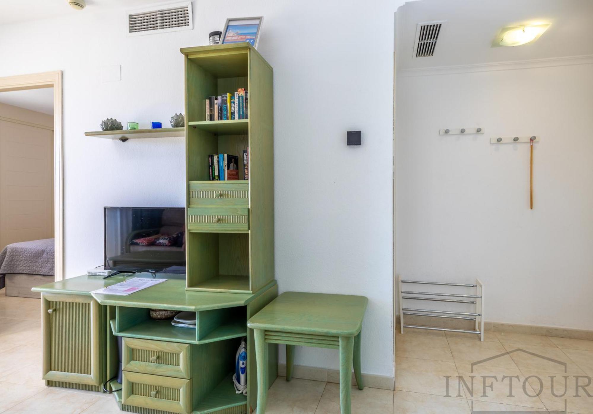 Inftour Amatista 10 Apartamento 칼페 외부 사진